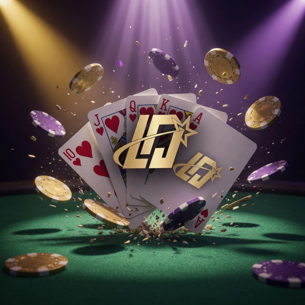 Lodibet slots game category thumbnail showcasing a JILI or Golden Empire style game screen